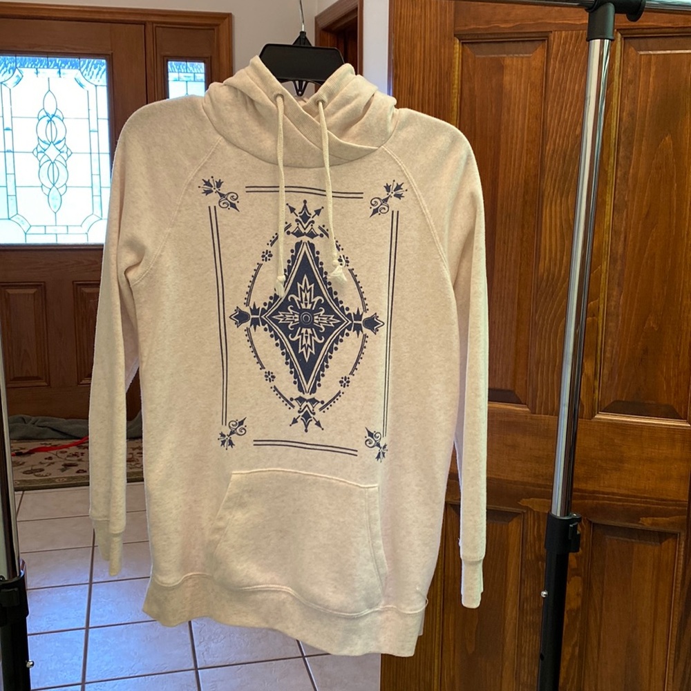 Women’s hoodie